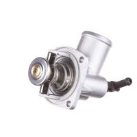 Thermostat Kühlmittel mit Dichtung MAHLE für OPEL ASTRA G Stufenheck (T98)