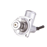 Thermostat Kühlmittel mit Dichtung MAHLE für OPEL ASTRA G Stufenheck (T98)