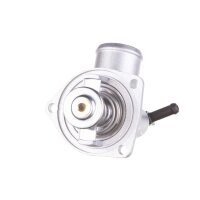 Thermostat Kühlmittel mit Dichtung MAHLE für OPEL ASTRA G Stufenheck (T98)