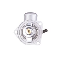 Thermostat Kühlmittel mit Dichtung MAHLE für OPEL ASTRA G Stufenheck (T98)