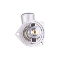 Thermostat Kühlmittel mit Dichtung MAHLE für OPEL ASTRA G Stufenheck (T98)