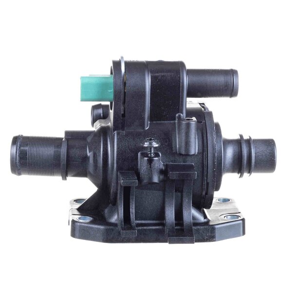 Thermostat Kühlmittel mit Dichtung MAHLE für CITROEN C3 I