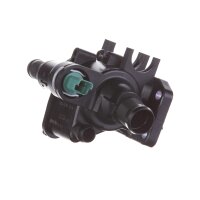 Thermostat Kühlmittel mit Dichtung MAHLE für CITROEN C3 I