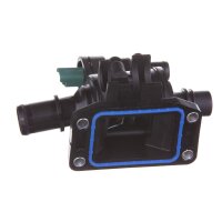 Thermostat Kühlmittel mit Dichtung MAHLE für CITROEN C3 I