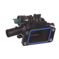Thermostat Kühlmittel mit Dichtung MAHLE für CITROEN C3 I