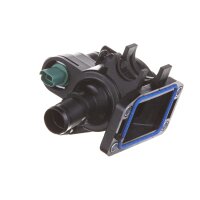 Thermostat Kühlmittel mit Dichtung MAHLE für CITROEN C3 I