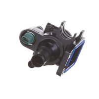 Thermostat Kühlmittel mit Dichtung MAHLE für CITROEN C3 I