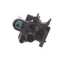Thermostat Kühlmittel mit Dichtung MAHLE für CITROEN C3 I