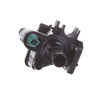 Thermostat Kühlmittel mit Dichtung MAHLE für CITROEN C3 I