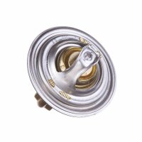 Thermostat Kühlmittel mit Dichtung MAHLE für FORD SIERRA II Schrägheck