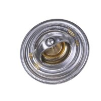 Thermostat Kühlmittel mit Dichtung MAHLE für FORD SIERRA II Schrägheck