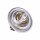 Thermostat Kühlmittel mit Dichtung MAHLE für FORD SIERRA II Schrägheck