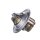 Thermostat Kühlmittel mit Dichtung MAHLE für FORD SIERRA II Schrägheck