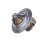 Thermostat Kühlmittel mit Dichtung MAHLE für FORD SIERRA II Schrägheck