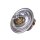 Thermostat Kühlmittel mit Dichtung MAHLE für FORD SIERRA II Schrägheck