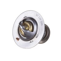 Thermostat Kühlmittel mit Dichtung MAHLE für FORD TRANSIT Kasten