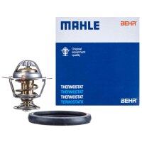 Thermostat Kühlmittel mit Dichtung MAHLE für FORD TRANSIT Kasten