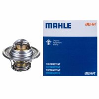 Thermostat Kühlmittel mit Dichtung MAHLE für...