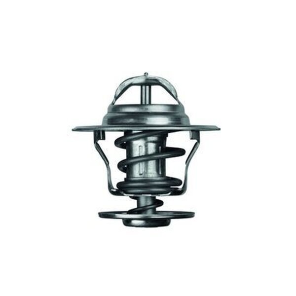 Thermostat coolant temp 92 °C with gasket MAHLE for e.g. VOLVO S70