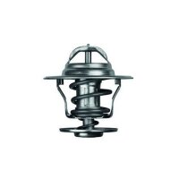 Thermostat coolant temp 92 °C with gasket MAHLE for...