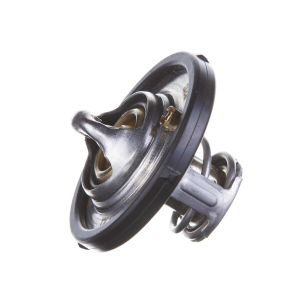 Thermostat Kühlmittel mit Dichtung MAHLE für FORD FOCUS III