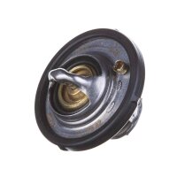 Thermostat Kühlmittel mit Dichtung MAHLE für FORD FOCUS III