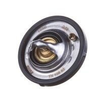 Thermostat Kühlmittel mit Dichtung MAHLE für FORD FOCUS III