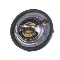 Thermostat Kühlmittel mit Dichtung MAHLE für FORD FOCUS III