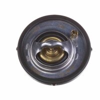 Thermostat Kühlmittel mit Dichtung MAHLE für FORD FOCUS III