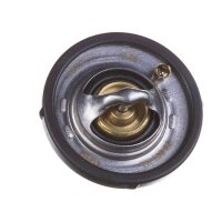 Thermostat Kühlmittel mit Dichtung MAHLE für FORD FOCUS III