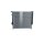 Radiator engine cooling 440 - 438 mm alu NRF for e.g. BMW 3