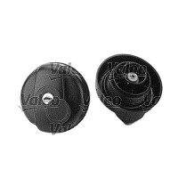 Verschluss Kraftstofftank mit Ventil geschraubt VALEO...