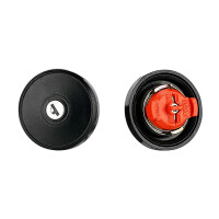 Verschluss Kraftstofftank mit Schlüssel VALEO...