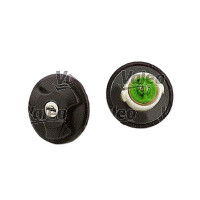 Verschluss Kraftstofftank mit Schlüssel mit Ventil...