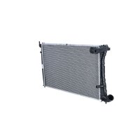 Kühler Motorkühlung Kühlrippen...