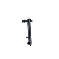 Radiator engine cooling 640 - 396 mm alu NRF for e.g. PEUGEOT 406