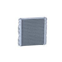 Wärmetauscher Innenraumheizung 150 mm - 193 mm NRF für u.a. NISSAN ALMERA
