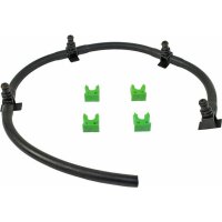 Hose Fuel Overflow METZGER IAM-Expertise suitable for...