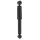 Shock Absorber Rear Gas Pressure Tele Shock Absorber KYB for e.g. OPEL Astra