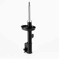 Shock Absorber front axle right gas pressure strut KYB for e.g. OPEL VECTRA