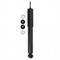 Shock absorber rear axle gas pressure telescopic KYB for...