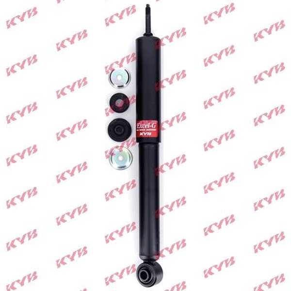 Stoßdämpfer hinten Gasdruck KYB für OPEL CORSA C