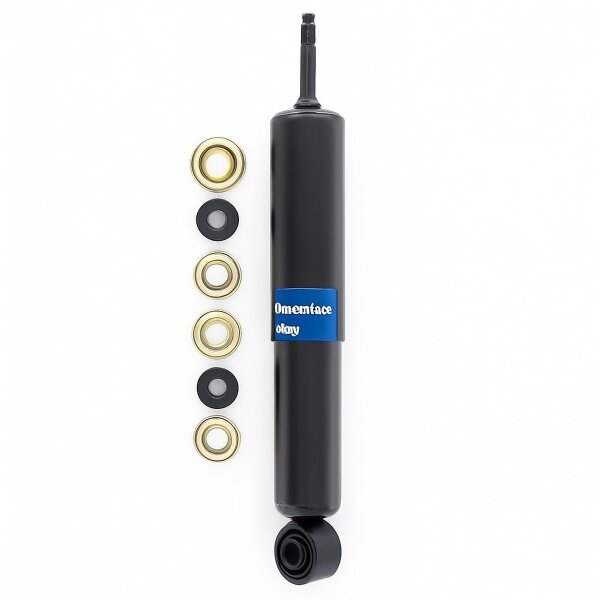 Shock Absorber KYB for e.g. OPEL Campo