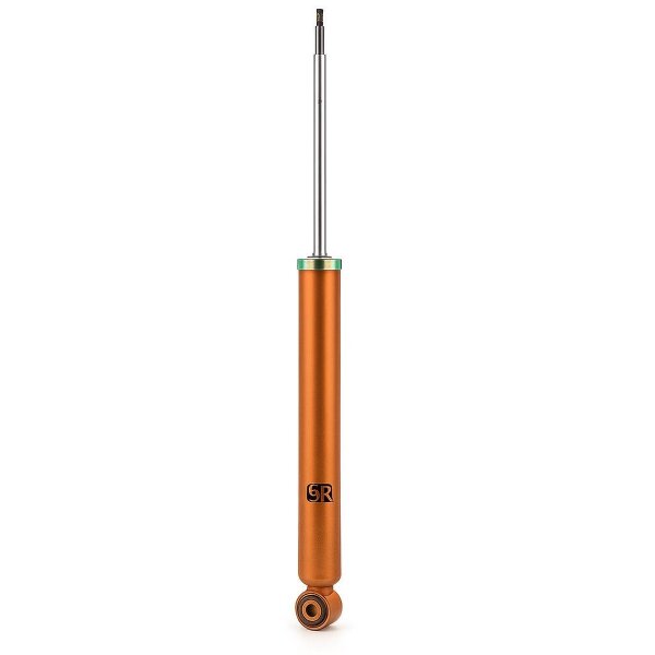 Shock Absorber KYB for e.g. FORD Focus