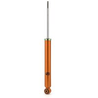 Shock Absorber KYB for e.g. FORD Focus