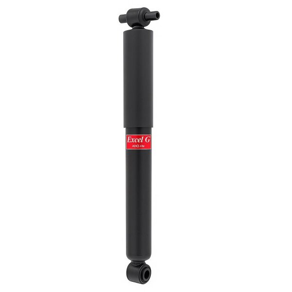 Shock Absorber Rear Gas Pressure Tele Shock Absorber KYB...