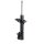 Shock Absorber KYB for e.g. OPEL Astra H