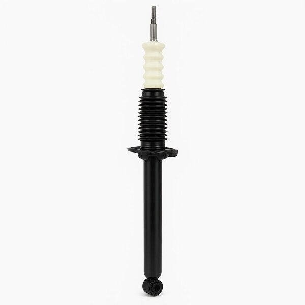 Shock Absorber KYB for e.g. FORD Fiesta IV