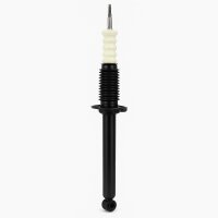 Shock Absorber KYB for e.g. FORD Fiesta IV