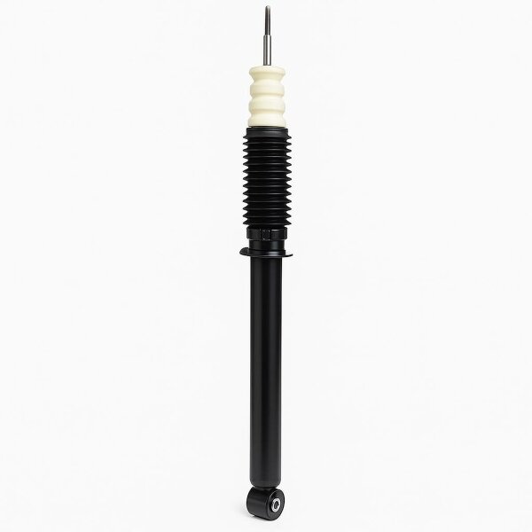Shock Absorber KYB for e.g. FORD KA